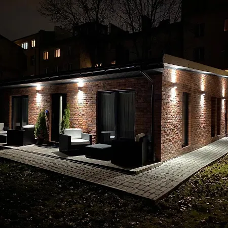 Sander Apartament