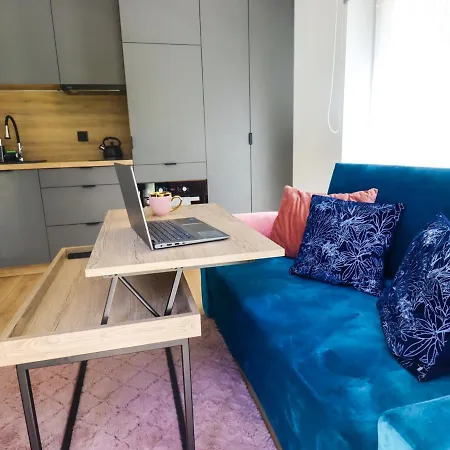Sander Apartament