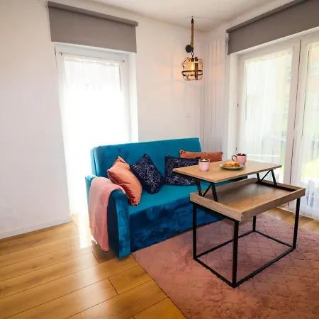 Sander Apartament