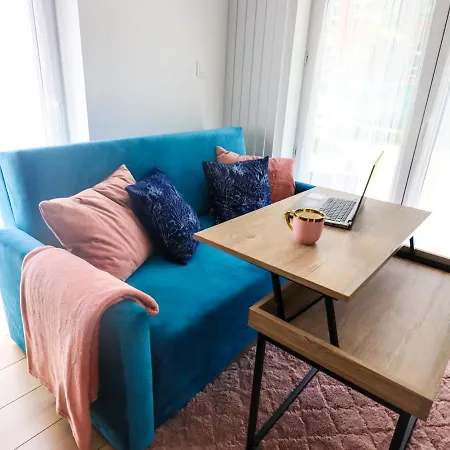 Apartament Sander *