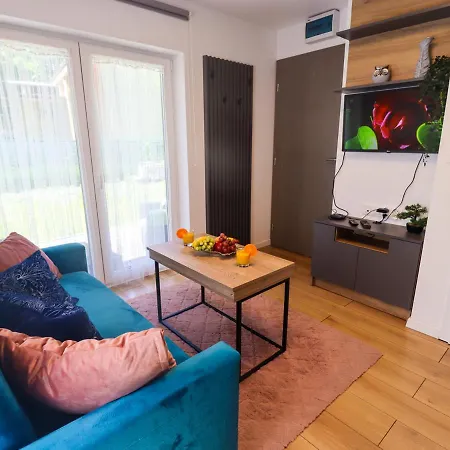 Sander Apartament