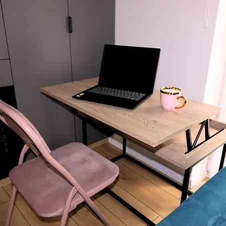 Sander Apartament