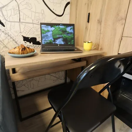 Apartament Sander