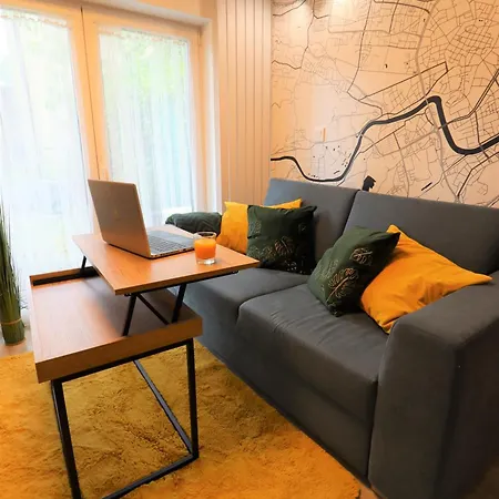Apartament Sander *