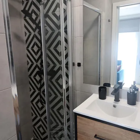 Apartament Sander