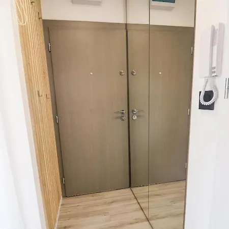 Sander * クラクフ