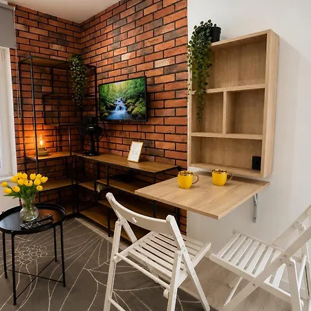 Apartament Sander Kraków