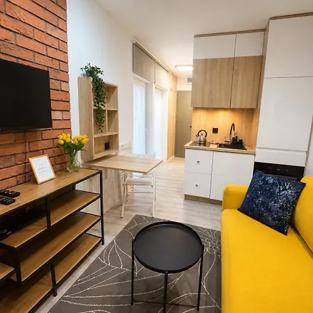 Apartament Sander