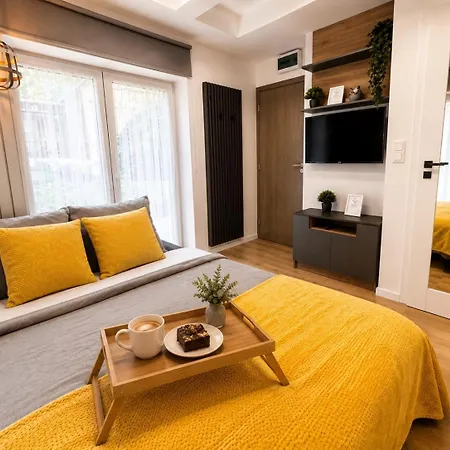 Sander Apartament