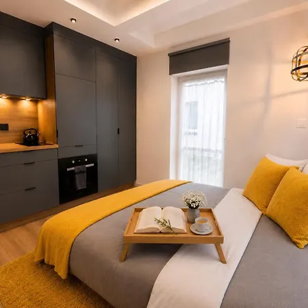Sander Apartament