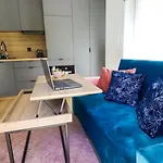 Sander Apartman