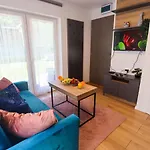 Sander Apartman