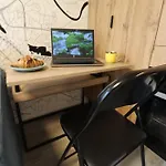 Apartman Sander