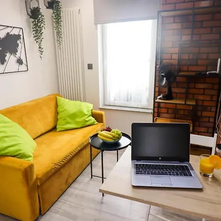 Apartman Sander *